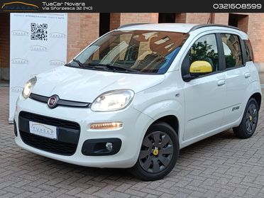 Fiat Panda 1.2 K-Way #6025