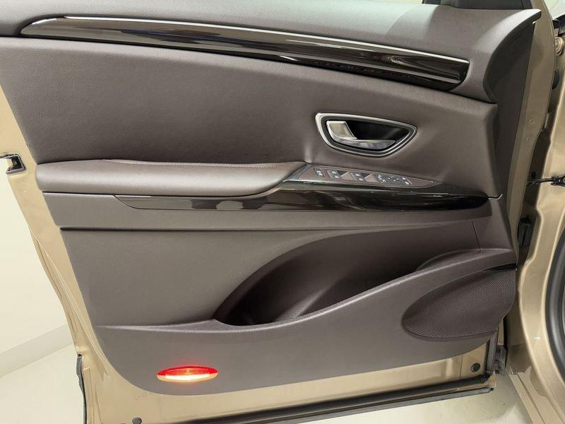 Renault Espace 1.6 dCi 160 CV EDC Intens