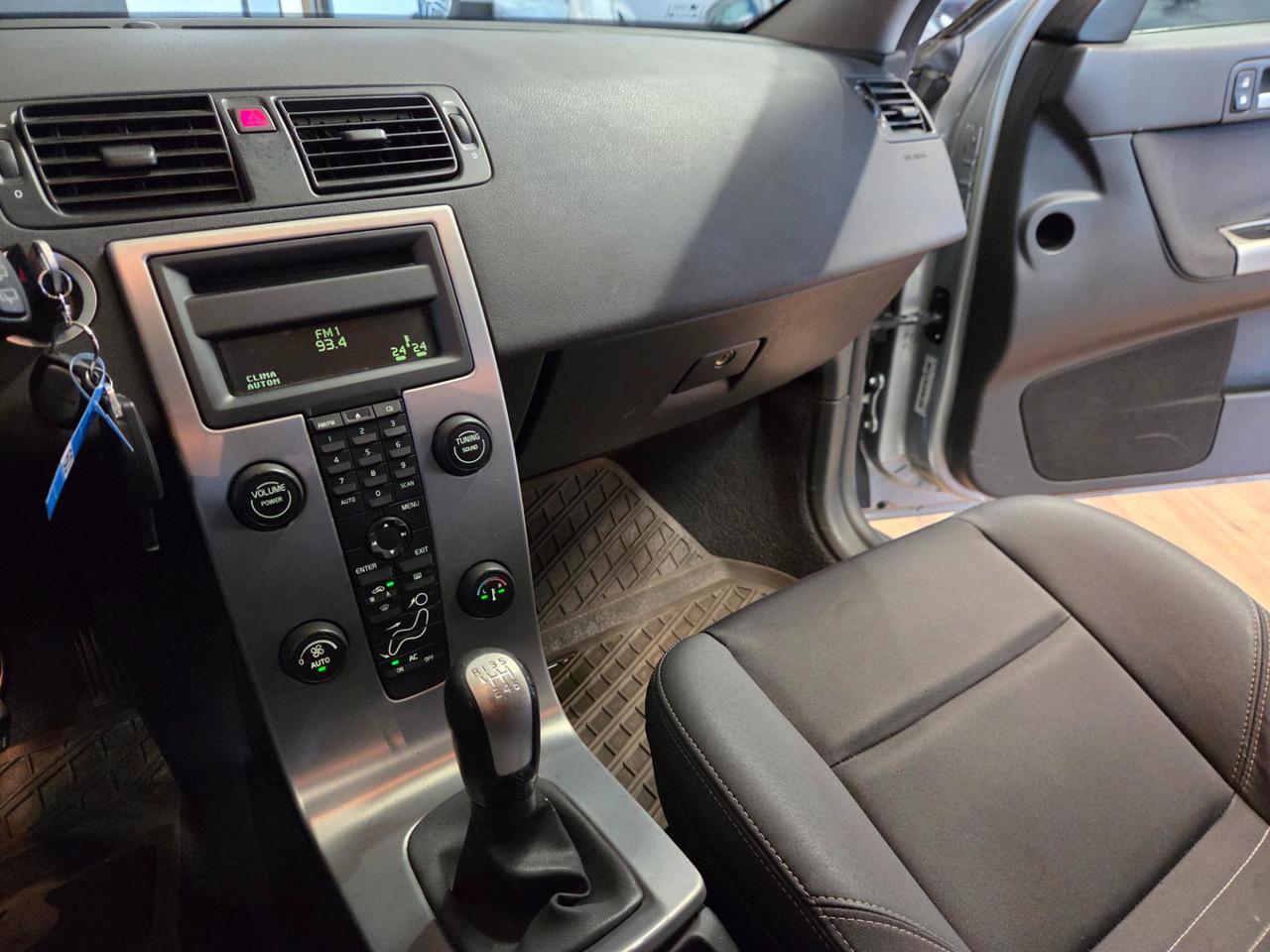 Volvo V50 2.0d Summum