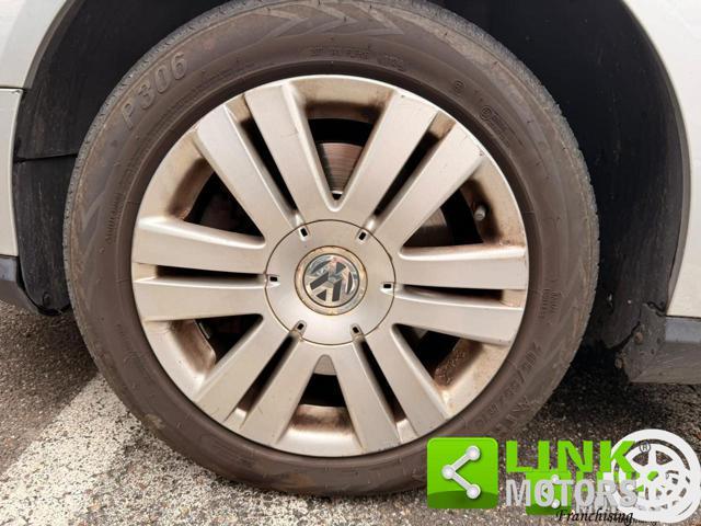 VOLKSWAGEN Passat Variant 2.0 tdi
