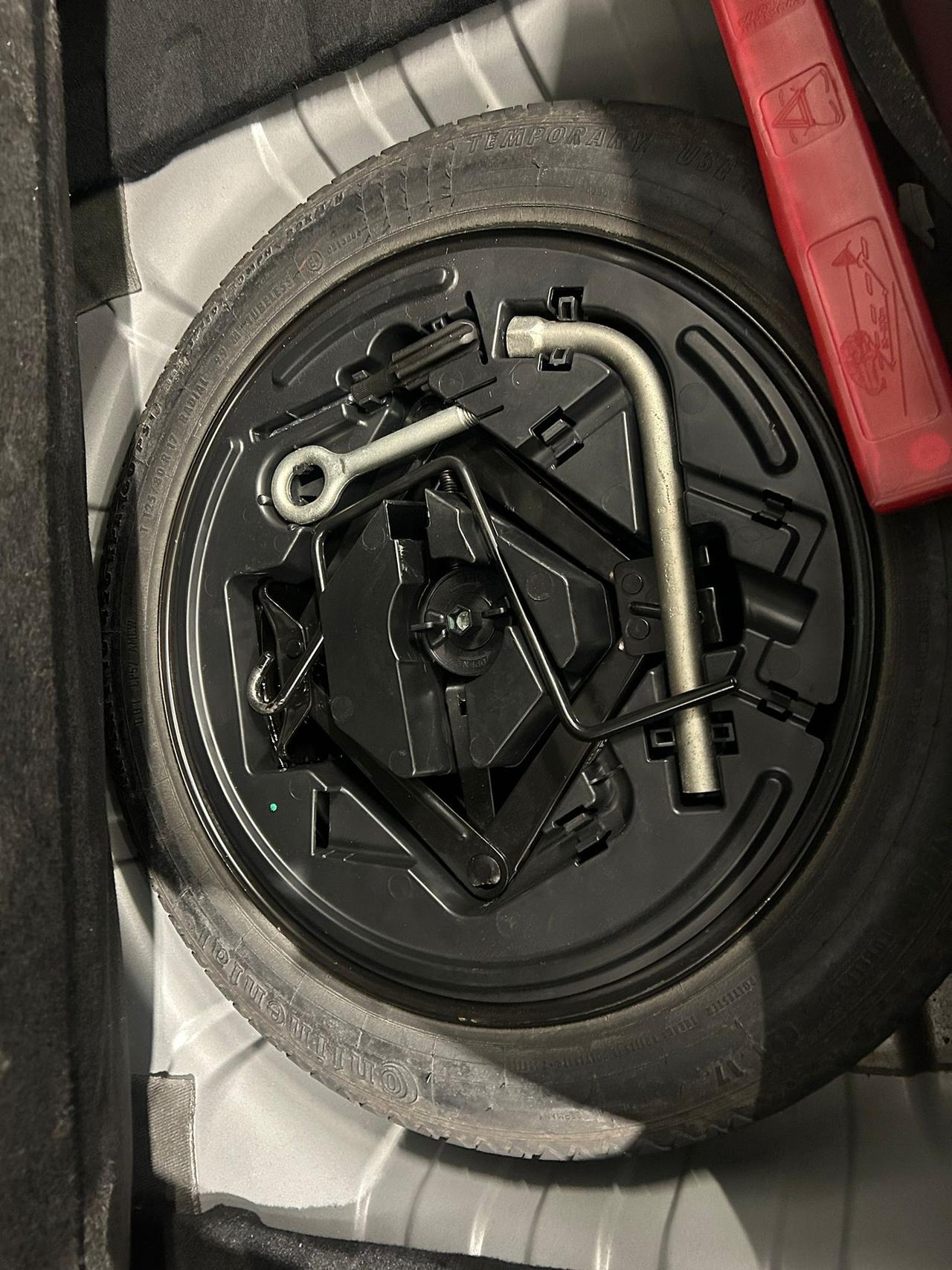 Alfa Romeo Giulietta 1.6 jtdm Distinctive E5+