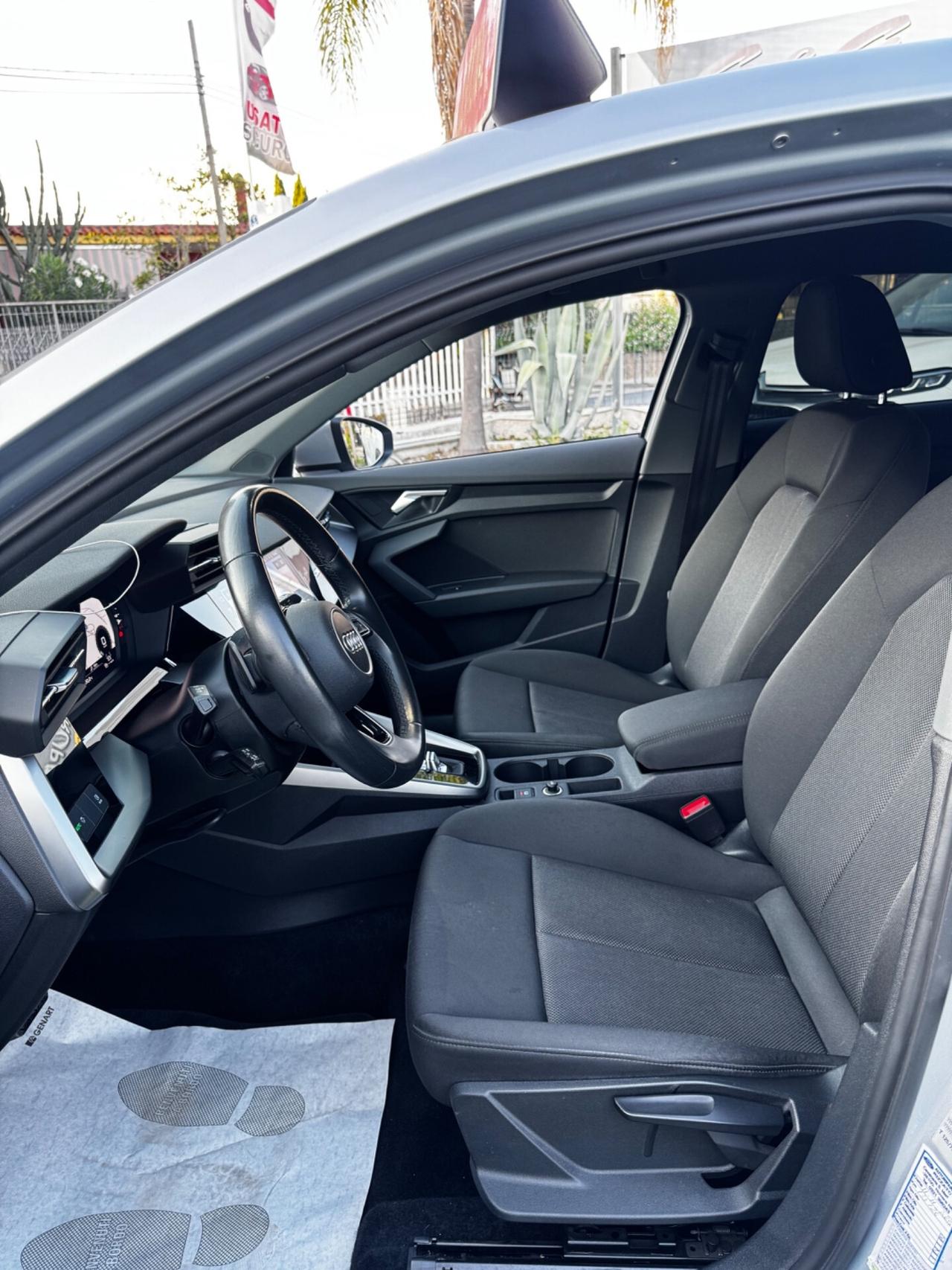 Audi A3 SPB 30 TDI S tronic Business Advanced