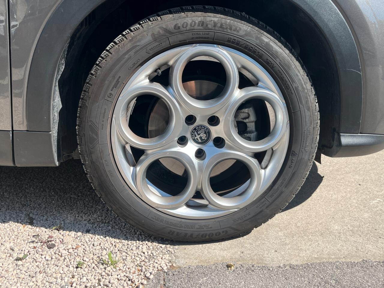 Alfa Romeo Tonale 1.6 130CV SPRINT 2024