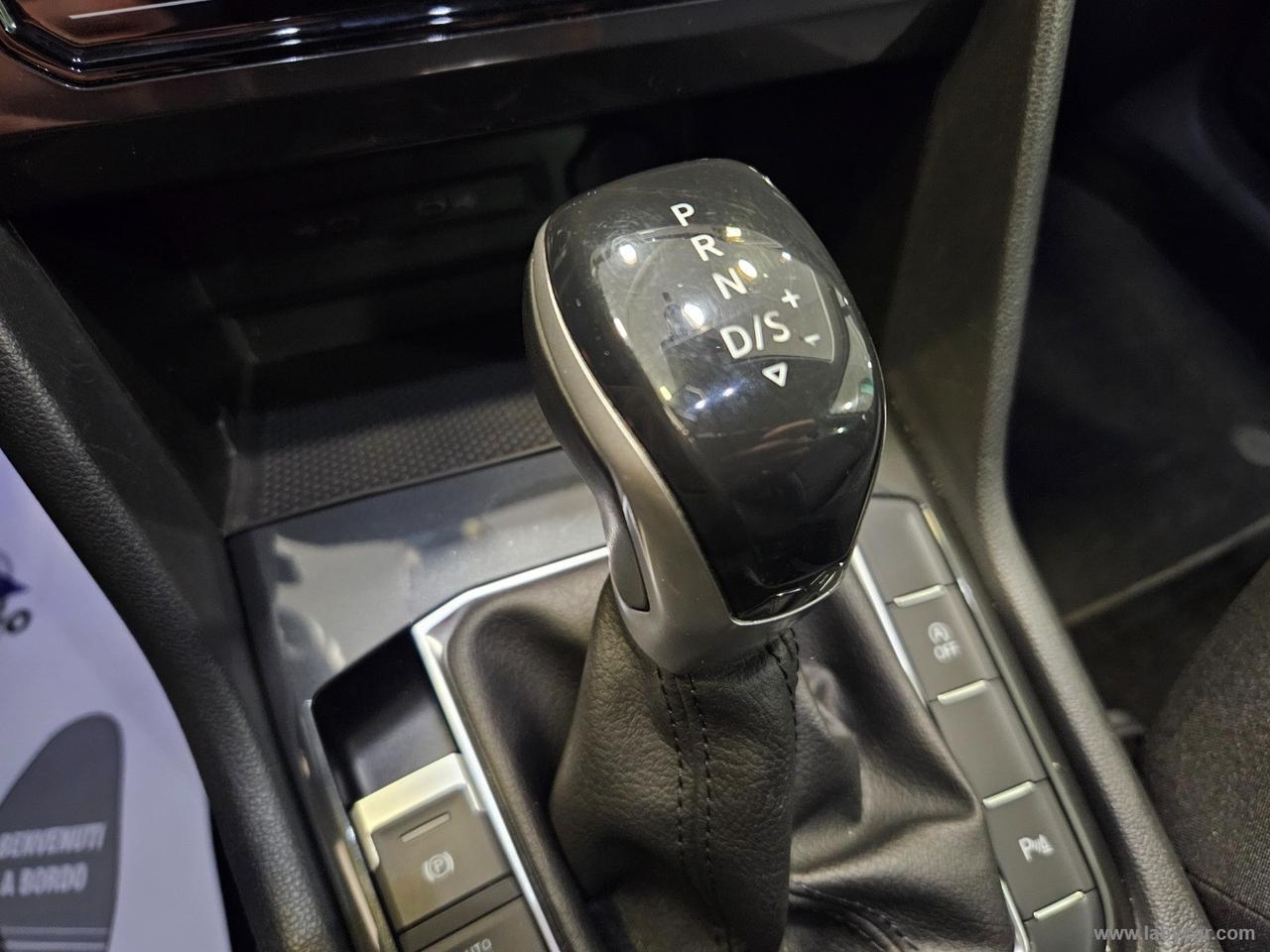 VOLKSWAGEN Tiguan 2.0 TDI 150CV SCR DSG Life