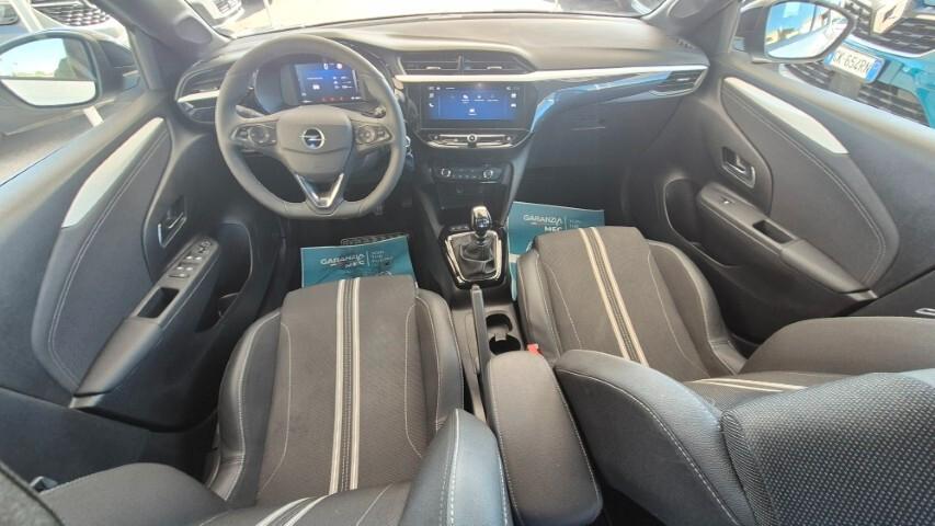 Opel Corsa 1.2 100 CV GS - 2025