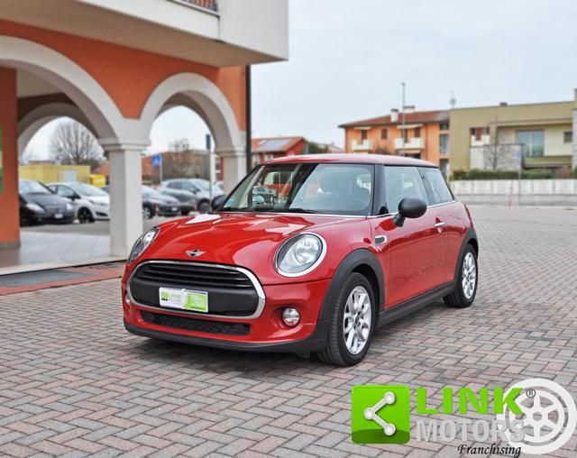 MINI One Cooper 1.2 75 CV - Neopatentati - Garanzia 1 Anno