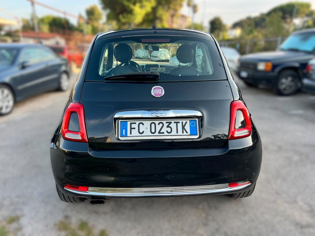 FIAT 500 1.2 Riva - 2016