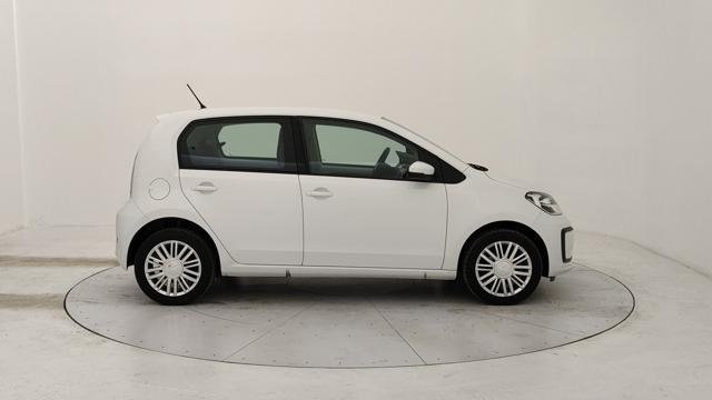 VOLKSWAGEN up! 1.0 evo Move up! 65cv