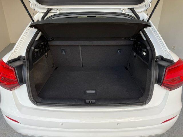 AUDI Q2 1.6 TDI Sport