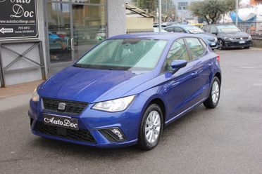 Seat Ibiza 1.6 TDI 95 CV 5 porte Business STYLE