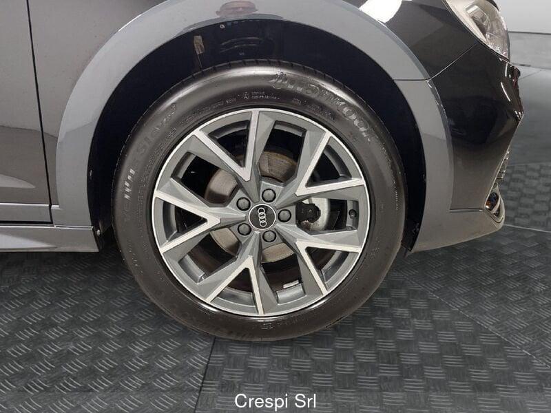 Audi A1 citycarver 25 TFSI Admired