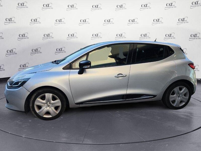 Renault Clio Clio 1.2 5 p Live