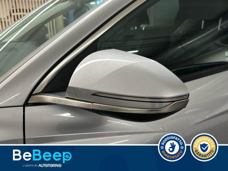 Hyundai Tucson 1.6 HEV XLINE 2WD AUTO