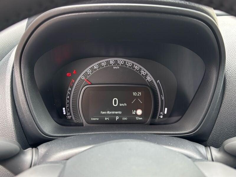 Toyota Aygo X Aygo X 1.0 Trend 72cv s-cvt