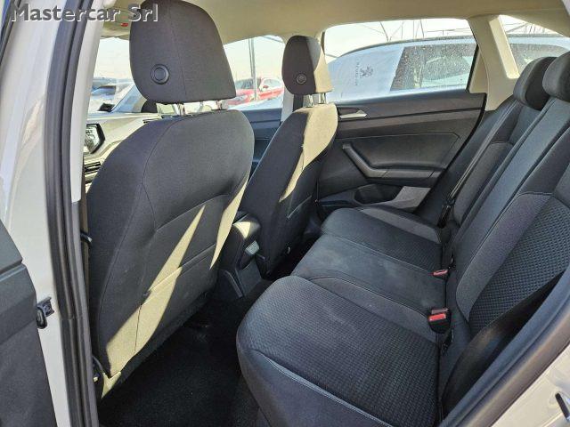 VOLKSWAGEN Taigo Taigo 1.0 tsi Life 95cv - NEOPATENTATI OK- GN099EJ
