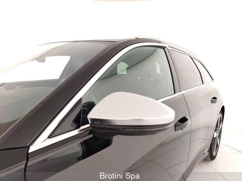 Audi A6 S6 3.0 TDI quattro tiptronic