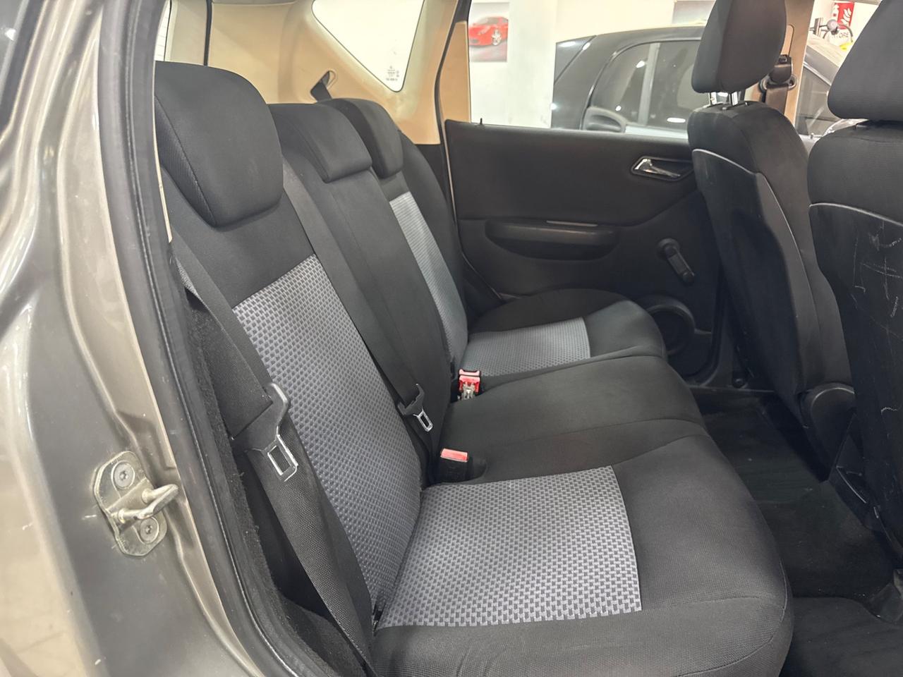 Mercedes classe a 180 automatica