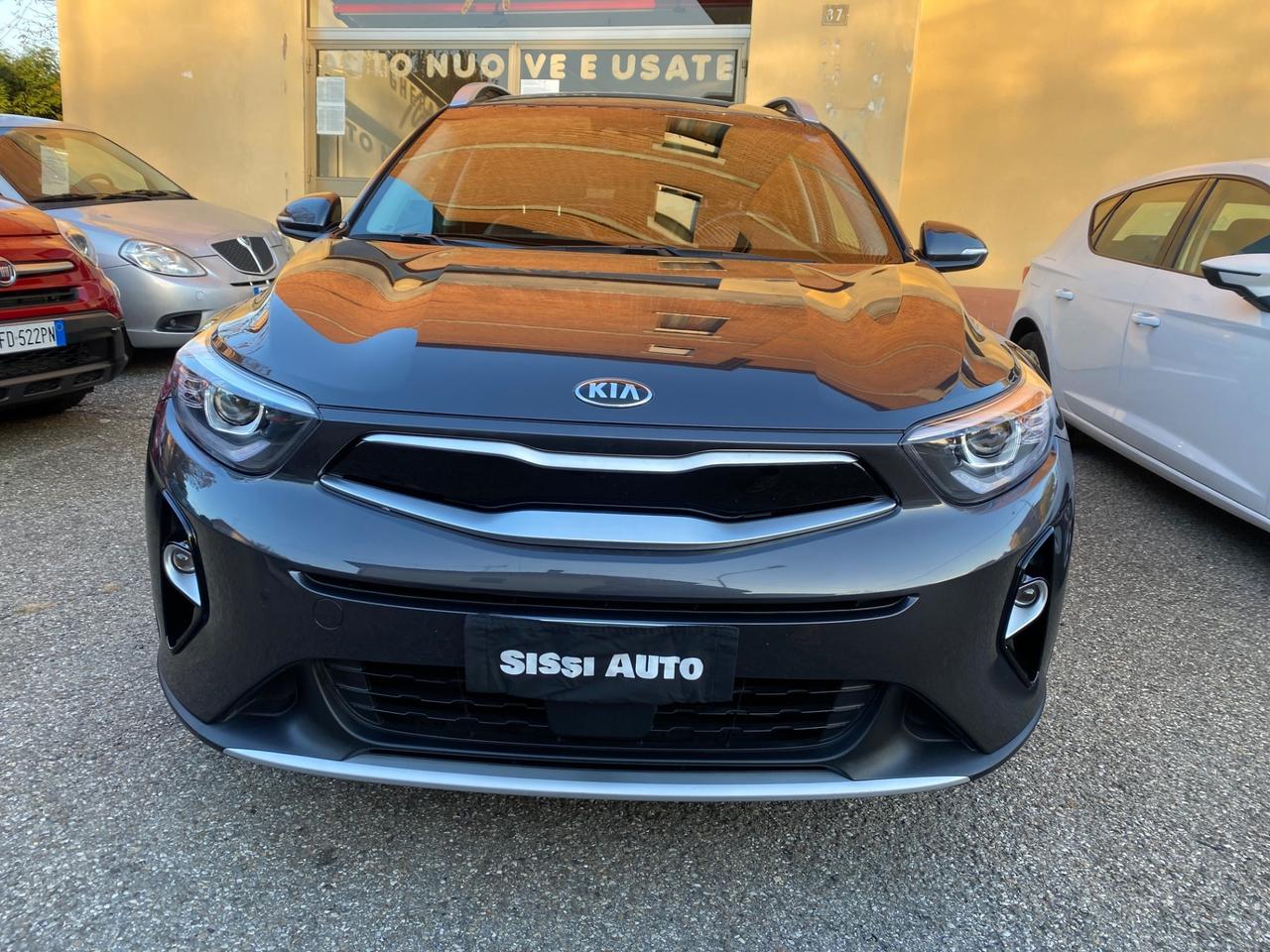 Kia Stonic 1.4 MPI EcoGPL Style Adas Pack NEOPATENTATI!!!