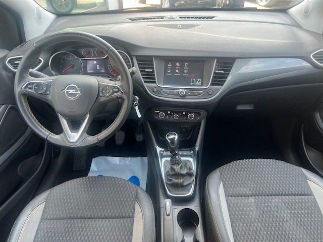 OPEL Crossland X 1.5 ECOTEC D 102 CV Start&Stop Innovation