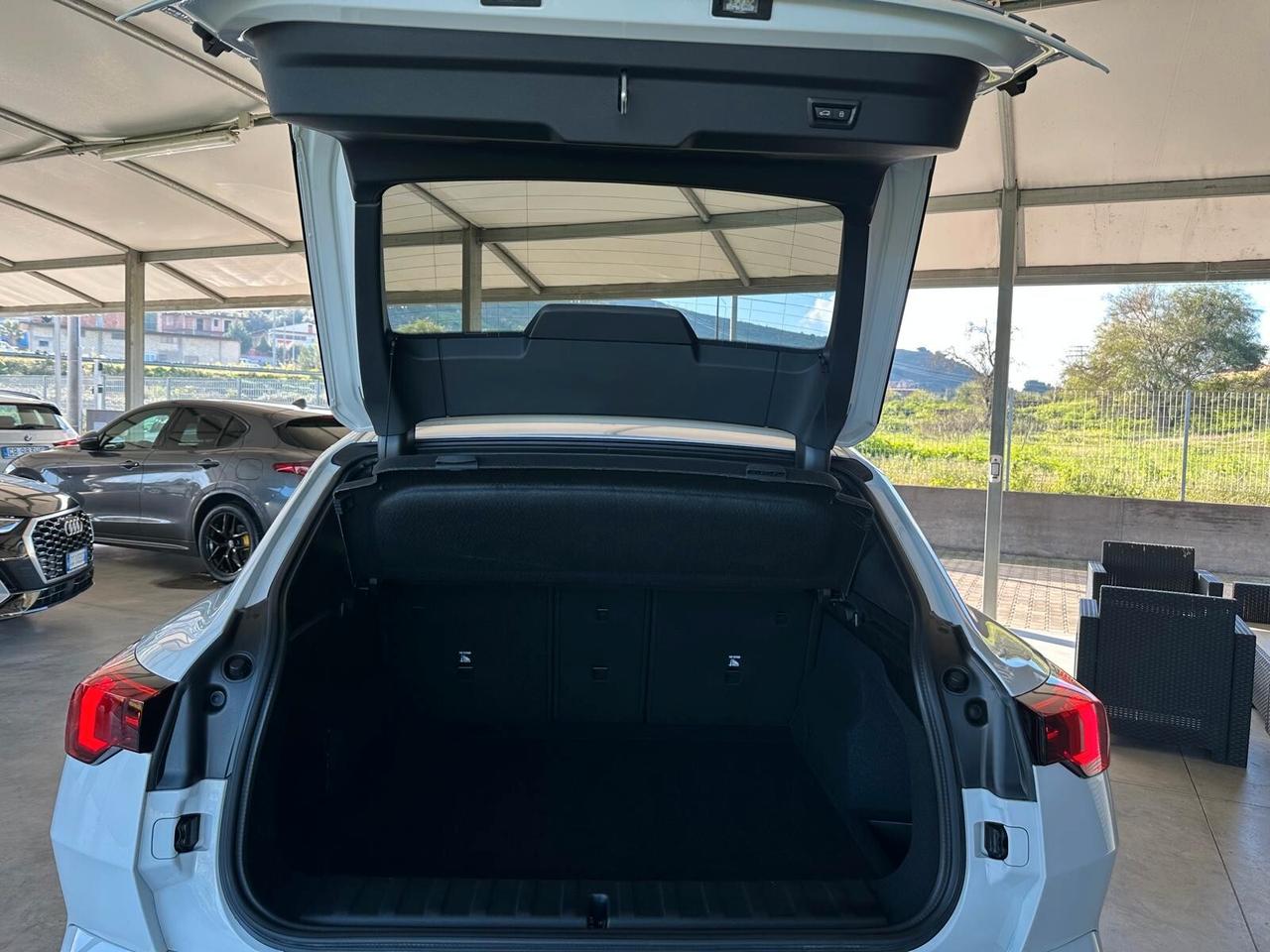 BMW X2 X-DRIVE 20D M-SPORT 150CV 2025