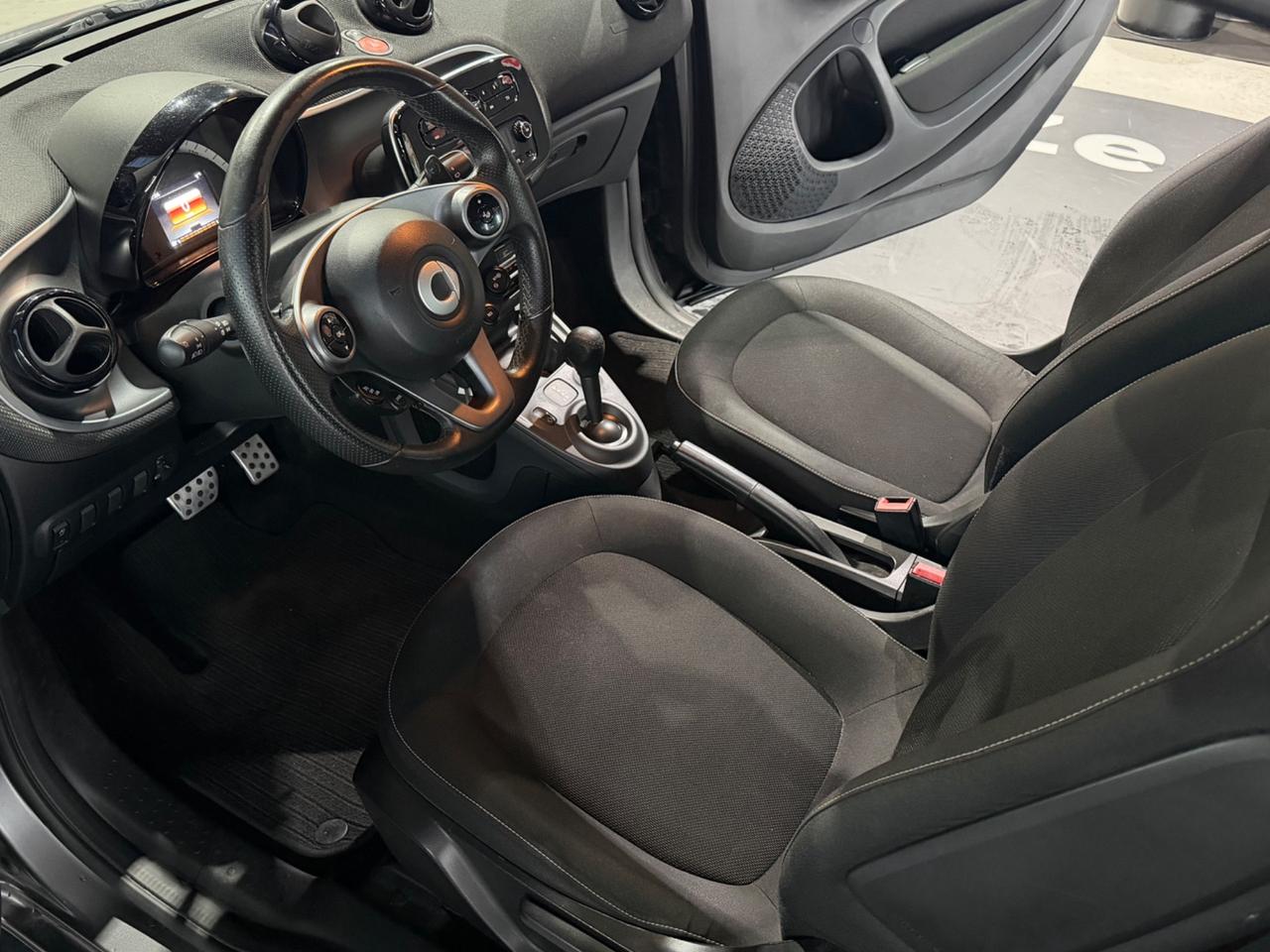 Smart ForTwo 70 1.0 twinamic Prime