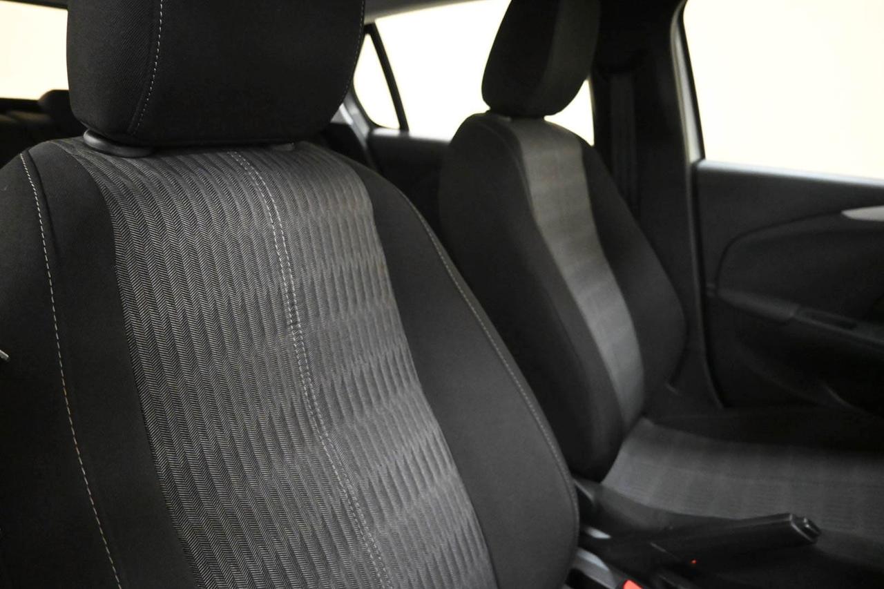 OPEL Corsa 6ª serie Corsa 1.2 Edition