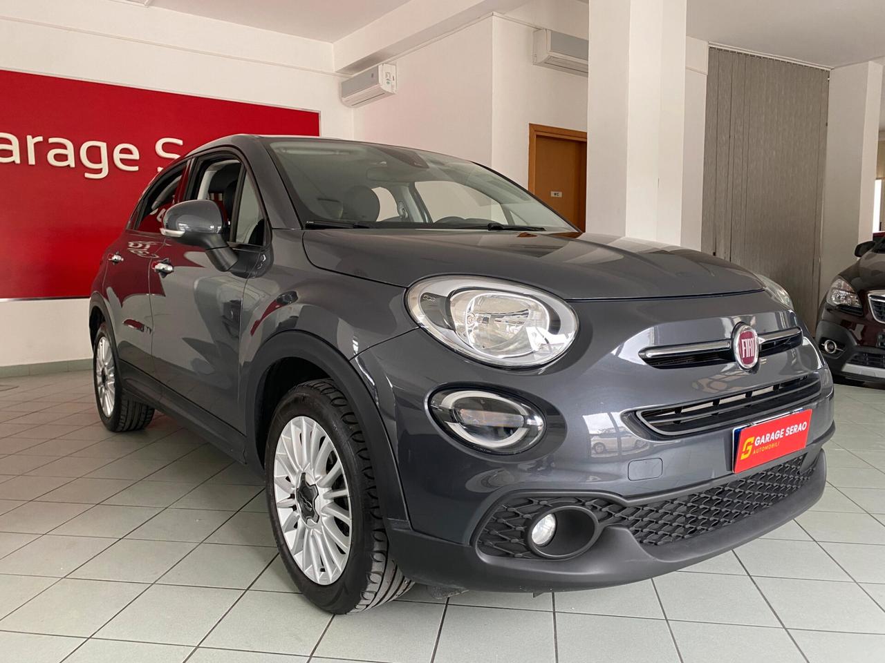 Fiat 500X 1.3 MultiJet 95 CV Cross