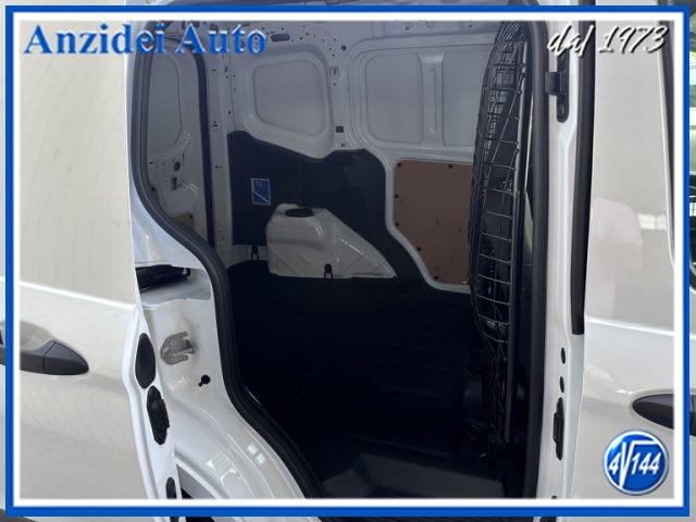FORD Transit Courier 1.5 TDCi 75CV Van Trend E6D