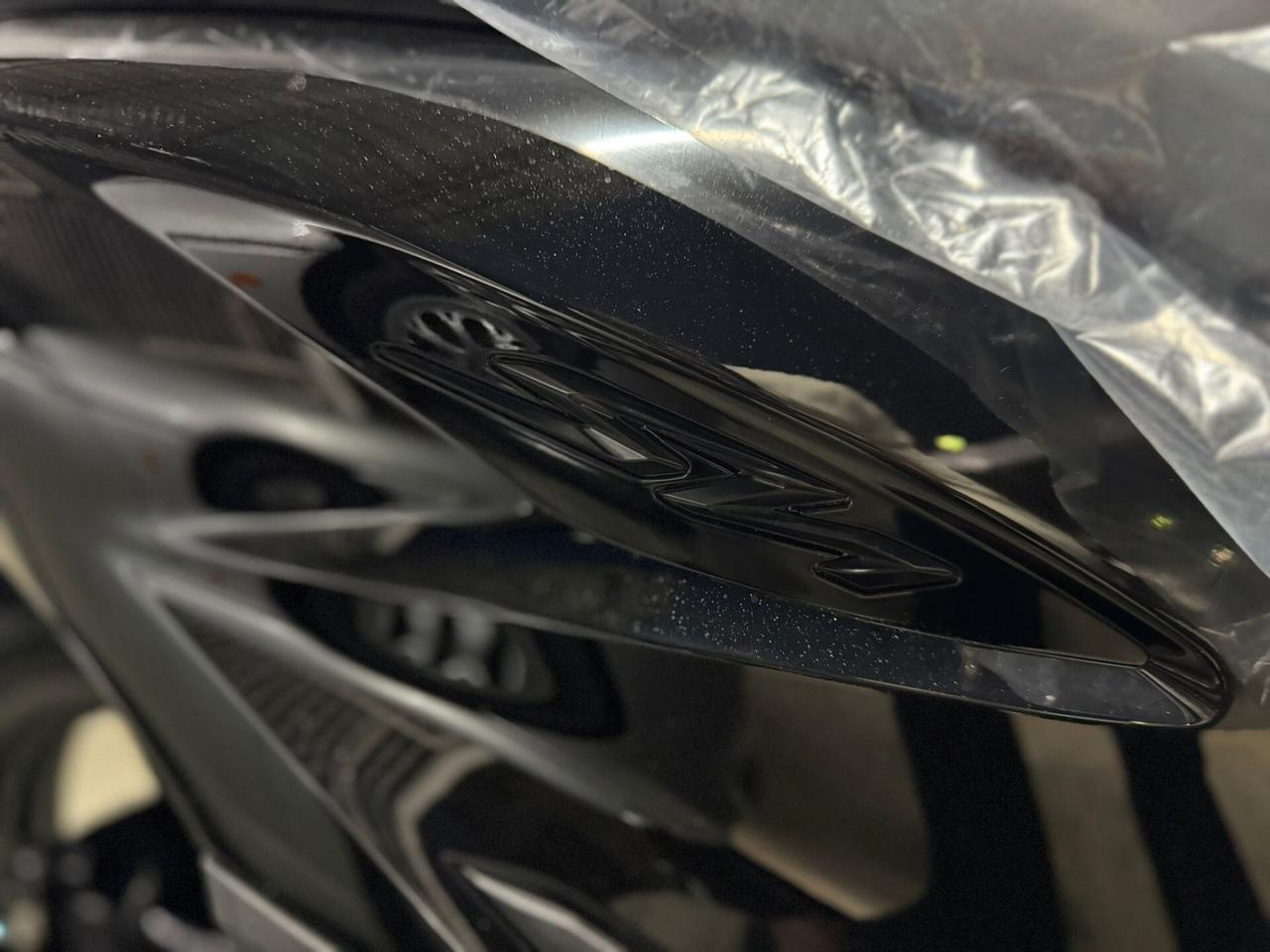 HONDA SH 125/150 SPORT MY26 *FINANZIAMENTO SENZA BUSTA PAGA*