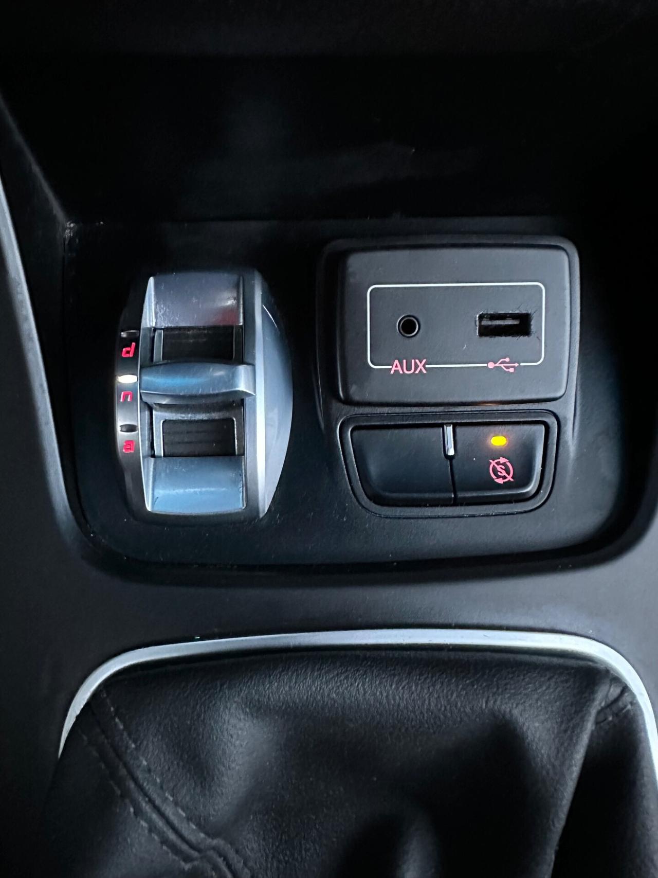 Alfa Romeo Giulietta 1.6 JTDm 120cv Super