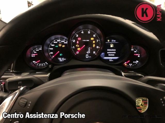 Porsche 911 3.8 Carrera 4S Coupé