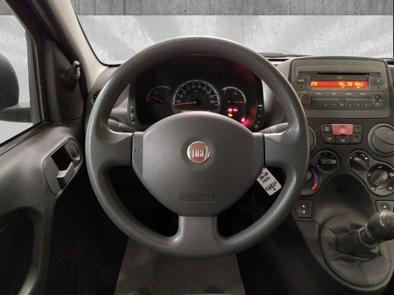 FIAT Panda 1.2 Classic 69cv