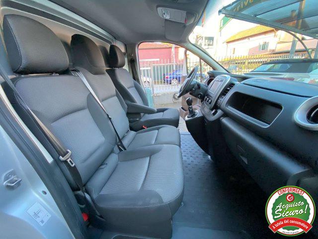 FIAT Talento Talento 2.0 Ecojet 145cv Autom. PL TN