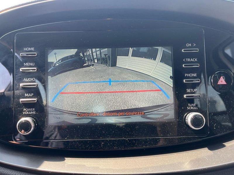 Toyota Aygo X 1.0B (72 CV) Active