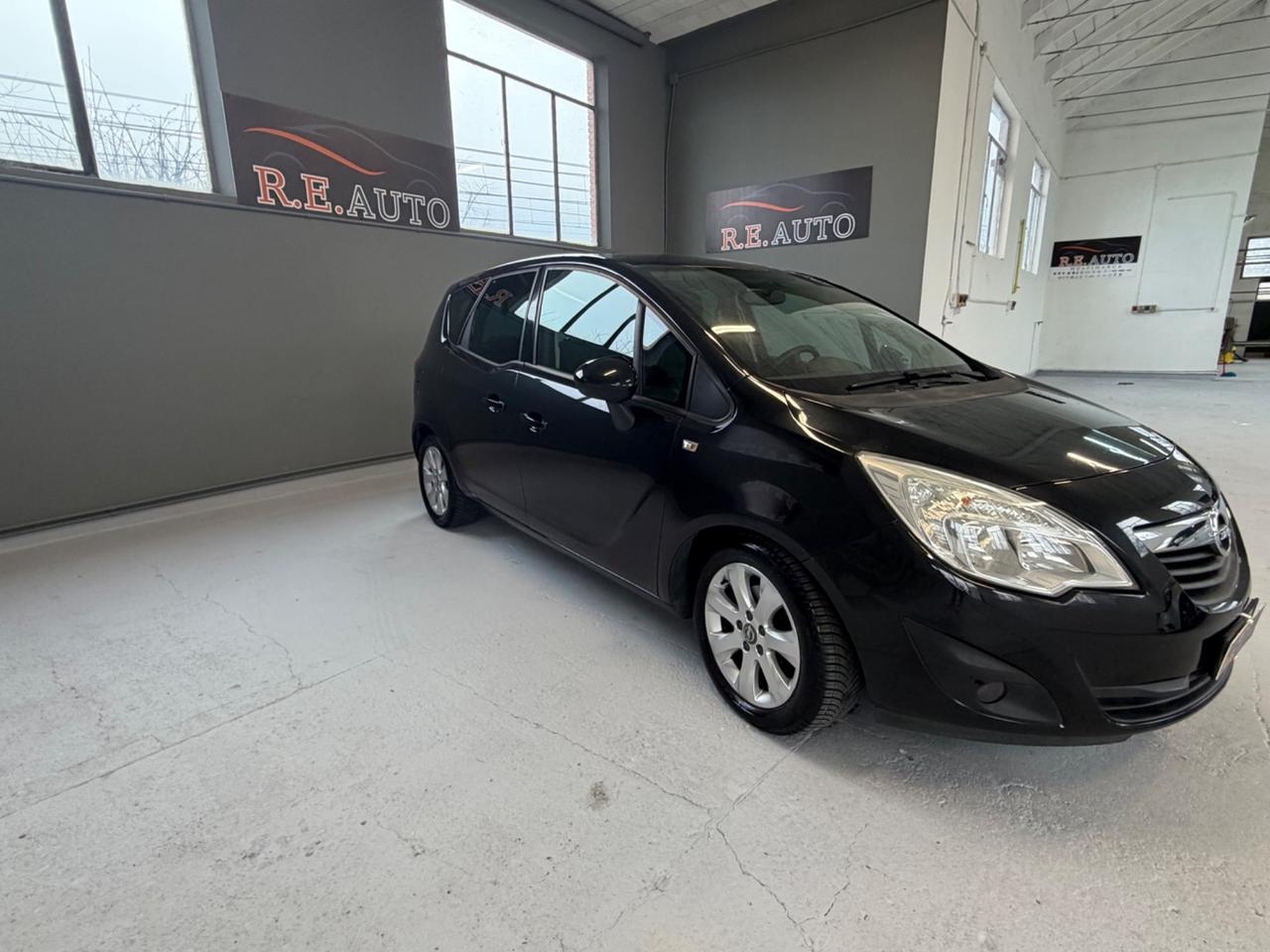 Opel Meriva 1.3 CDTI 95CV ecoFLEX Start&Stop Cosmo