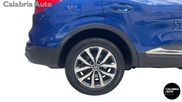 RENAULT Kadjar Blue dCi 8V 115CV Sport Edition2