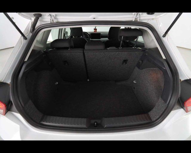 SEAT Ibiza 1.0 MPI 5 porte Business