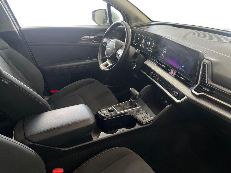 KIA Sportage Sportage 1.6 tgdi mhev Business dct