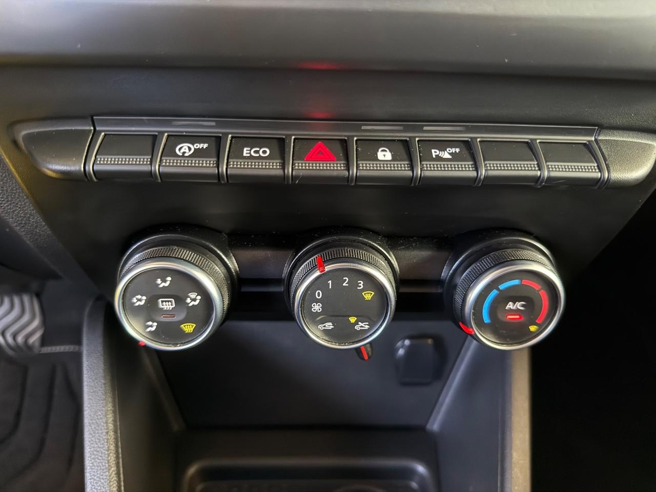 Dacia Duster 1.6 SCe 4x2 Comfort