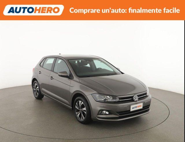 VOLKSWAGEN Polo 1.0 TSI DSG 5p. Comfortline BlueMotion Technology