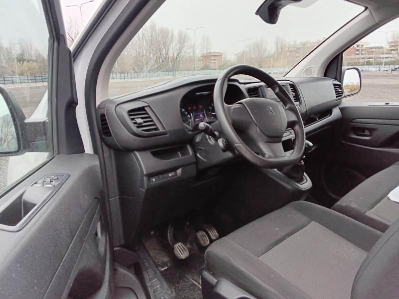 PEUGEOT Expert 1.5 BLUEHDI PREMIUM STD 120CV S&S