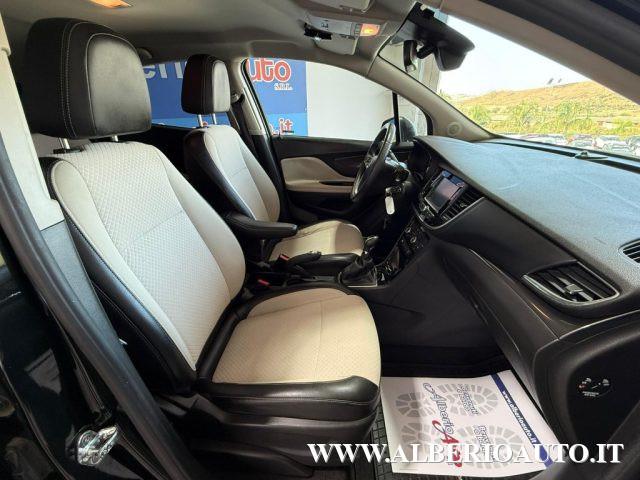 OPEL Mokka X 1.6 CDTI Ecotec 4x2 Start&Stop Innovation