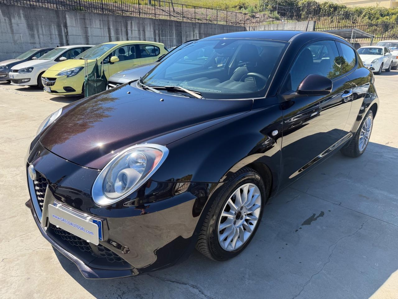 Alfa MITO 1.3 JTDm 95 CV S&S SUPER/95.000KM/U-CONNECT
