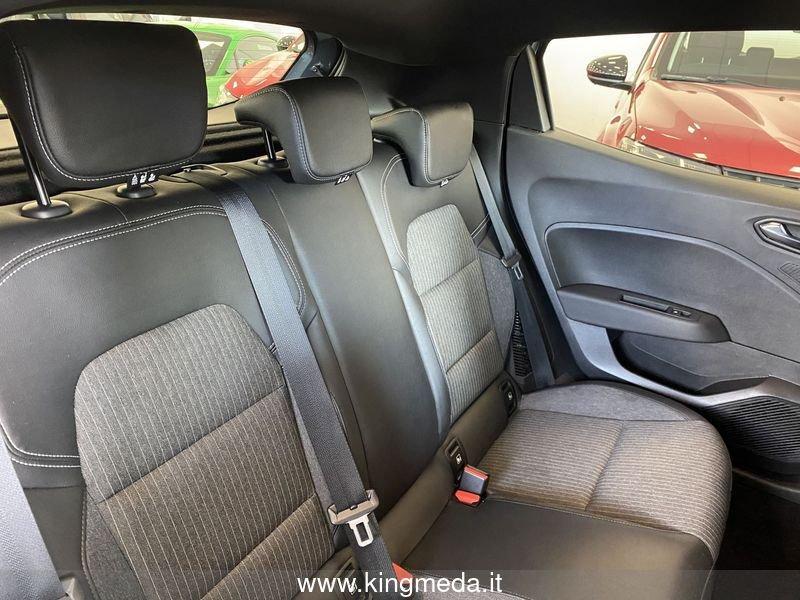 Renault Clio Clio Full Hybrid E-Tech 140 CV 5 porte Intens