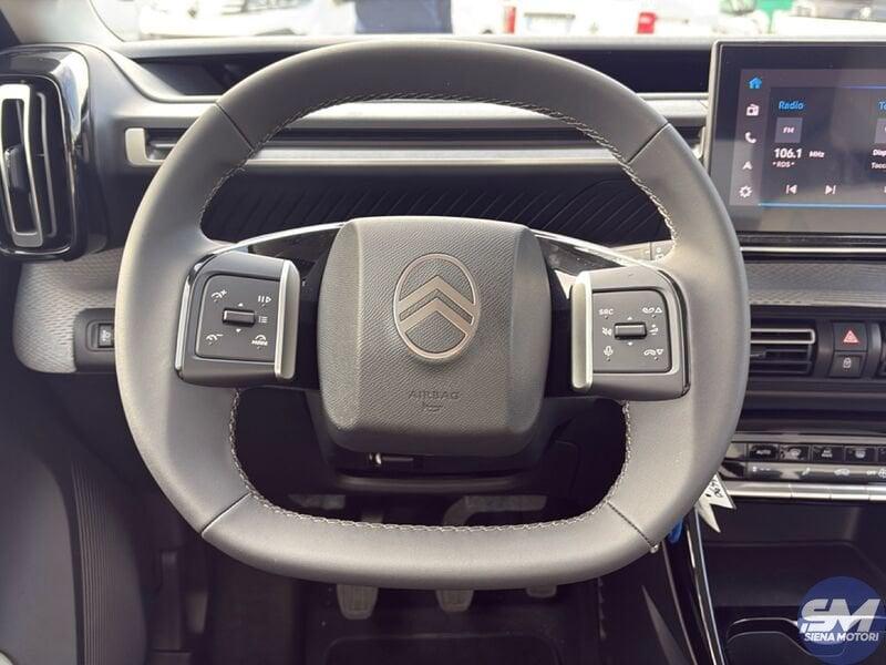 Citroën C3 PureTech 100 S&S MAX PROMO SM 1