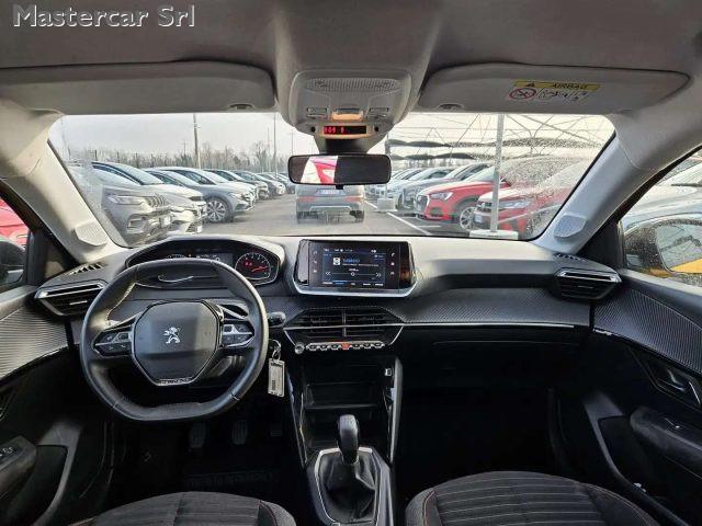 PEUGEOT 208 NEOPATENTATI 208 1.2 Active Pack - GP542FV