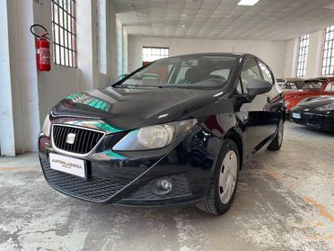 Seat Ibiza 1.2 70 CV 5 porte Style DUE PROPRIETARI PRECEDENTI!!!