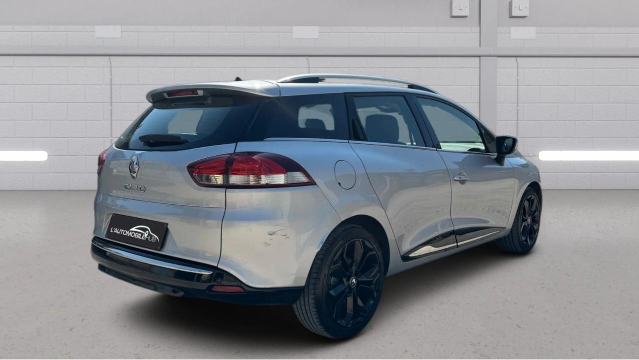 Renault Clio Sporter dCi 8V 110CV Start&Stop Energy Intens