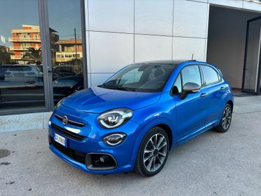 Fiat 500X 1.6 MultiJet 130 CV Sport - anno 2021 - km 50.000