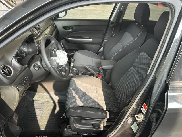 SUZUKI Vitara 1.4 HYBRID COOL